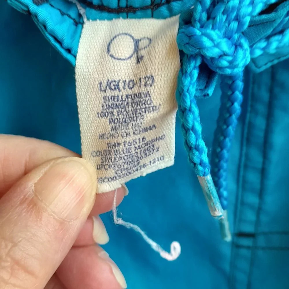 OP Swim Trunks - Picture 4 of 4